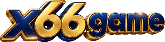 x66 game logo